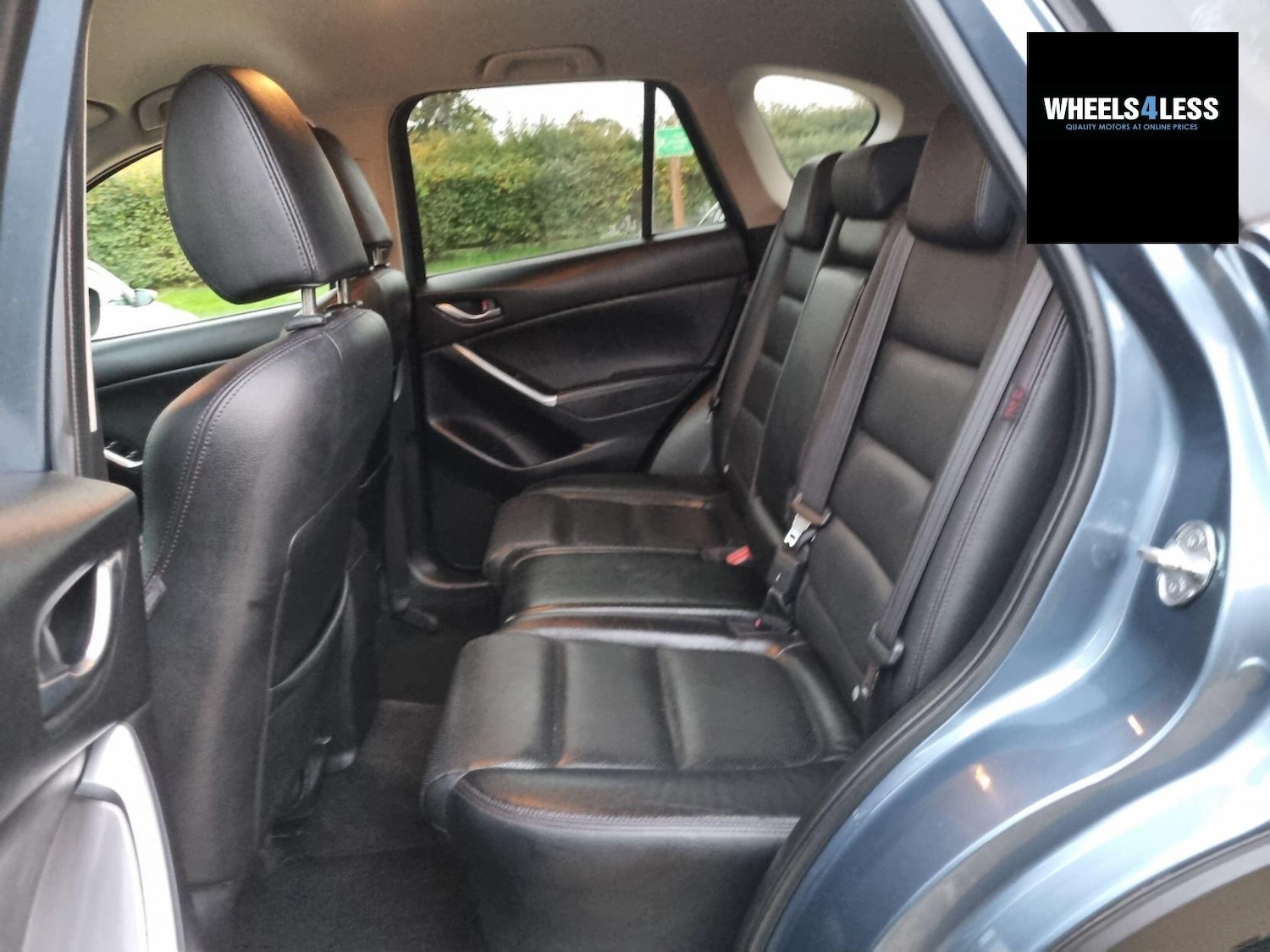 Used Mazda CX-5 2015 for sale - 76384606: Photo 7