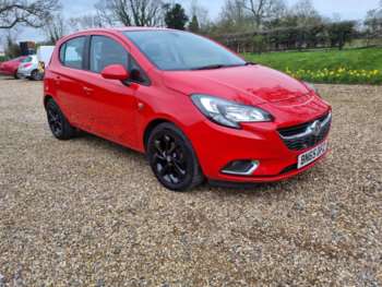 Used Vauxhall Corsa 2015 for sale - 70385029: Photo
