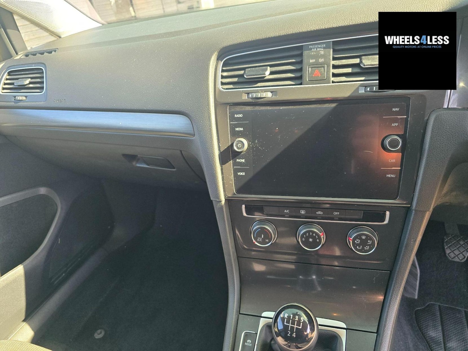 Used Volkswagen Golf 2018 for sale - 76384613: Photo 12