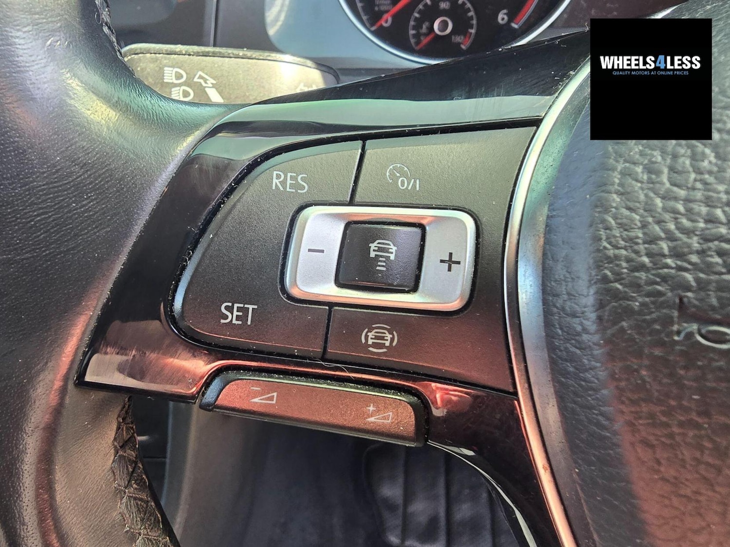 Used Volkswagen Golf 2018 for sale - 76384613: Photo 13