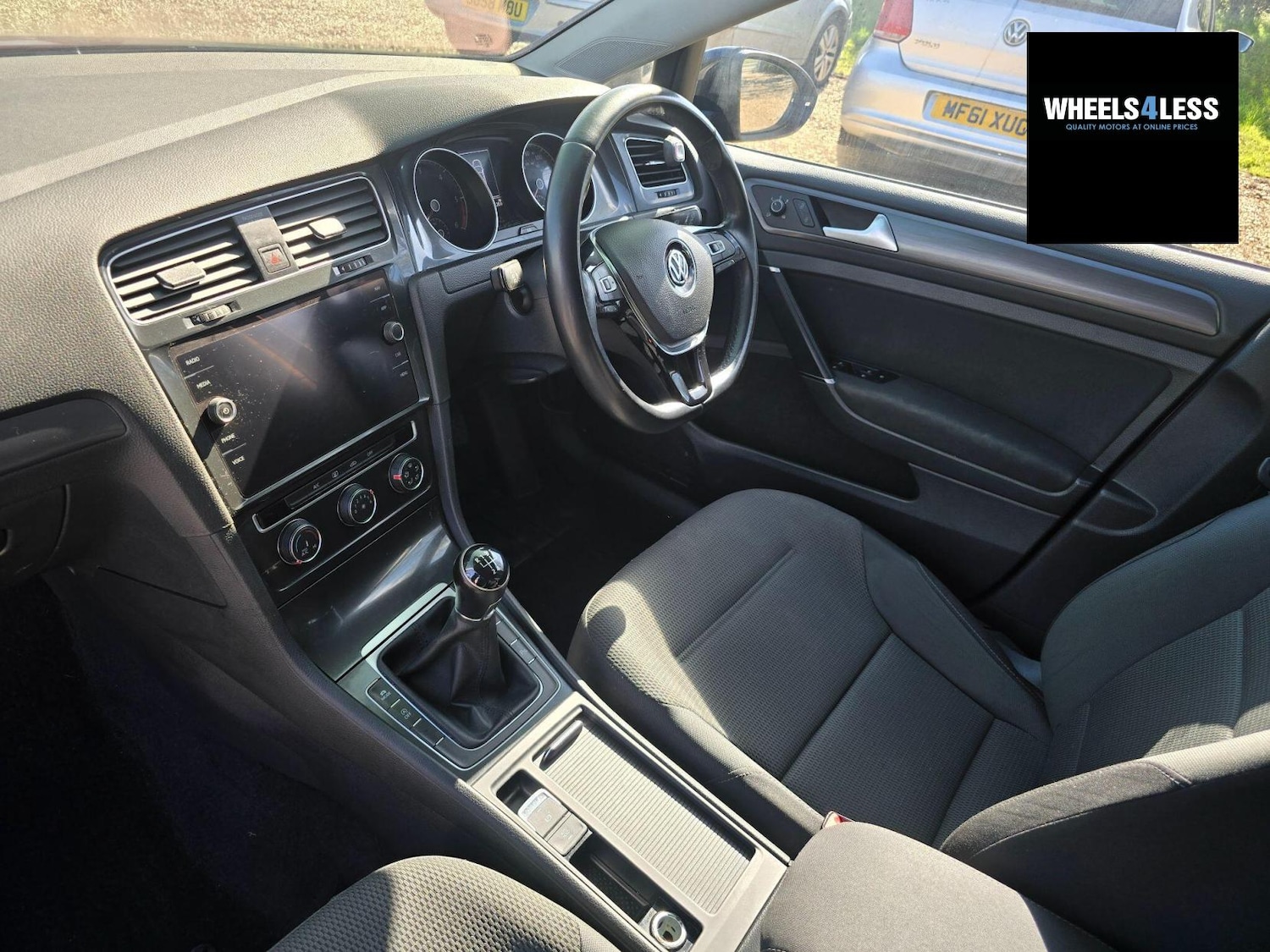 Used Volkswagen Golf 2018 for sale - 76384613: Photo 17