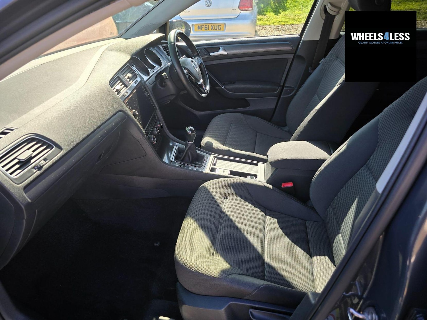 Used Volkswagen Golf 2018 for sale - 76384613: Photo 22