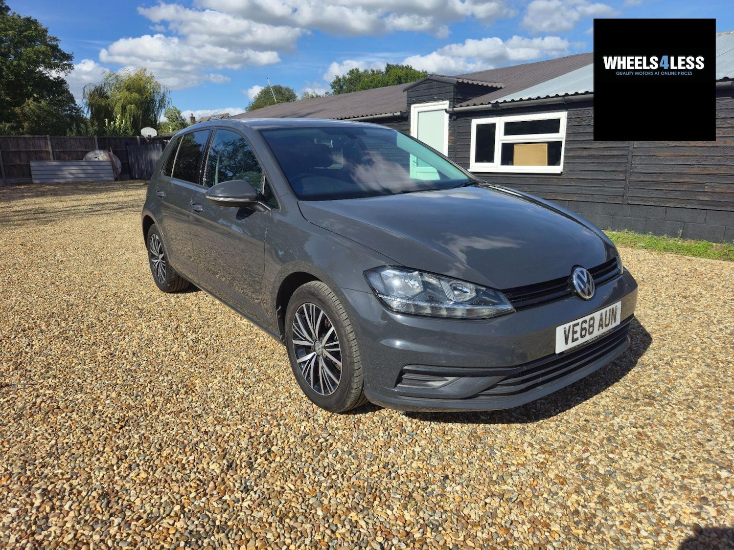 Used Volkswagen Golf 2018 for sale - 76384613: Photo 25
