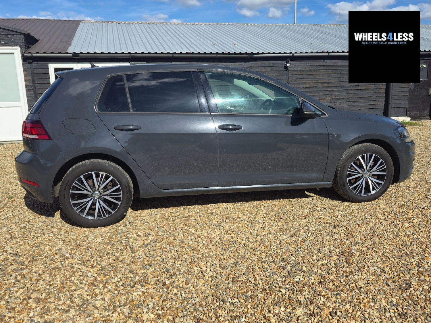 Used Volkswagen Golf 2018 for sale - 76384613: Photo 26