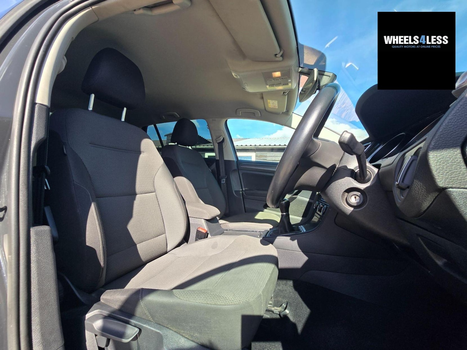 Used Volkswagen Golf 2018 for sale - 76384613: Photo 6