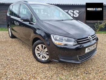 2013 - 2.0 TDI CR BlueMotion Tech 140 SE 5dr