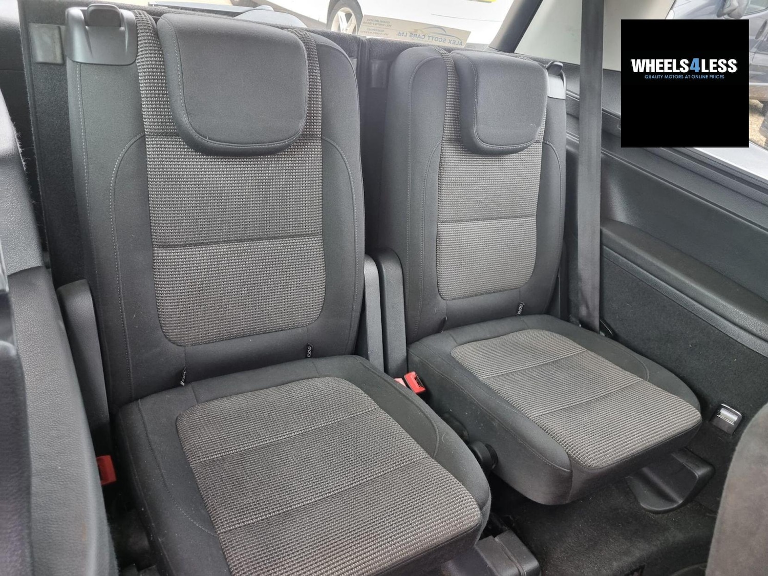 Used Volkswagen Sharan 2013 for sale - 76384619: Photo 21