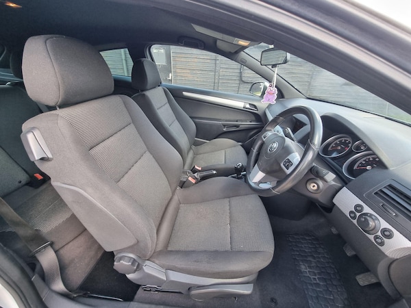 Used Vauxhall Astra 2011 for sale - 75532254: Photo 12