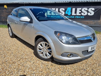 Used Vauxhall Astra 2011 for sale - 75532254: Photo
