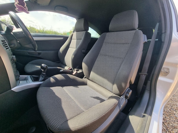 Used Vauxhall Astra 2011 for sale - 75532254: Photo 20