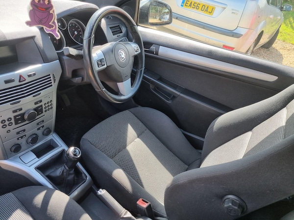 Used Vauxhall Astra 2011 for sale - 75532254: Photo 22