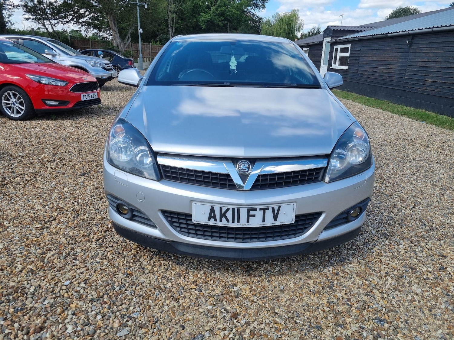 Vehicle 9