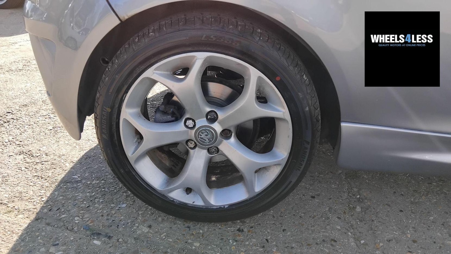 Used Vauxhall Corsa 2008 for sale - 76384638: Photo 10