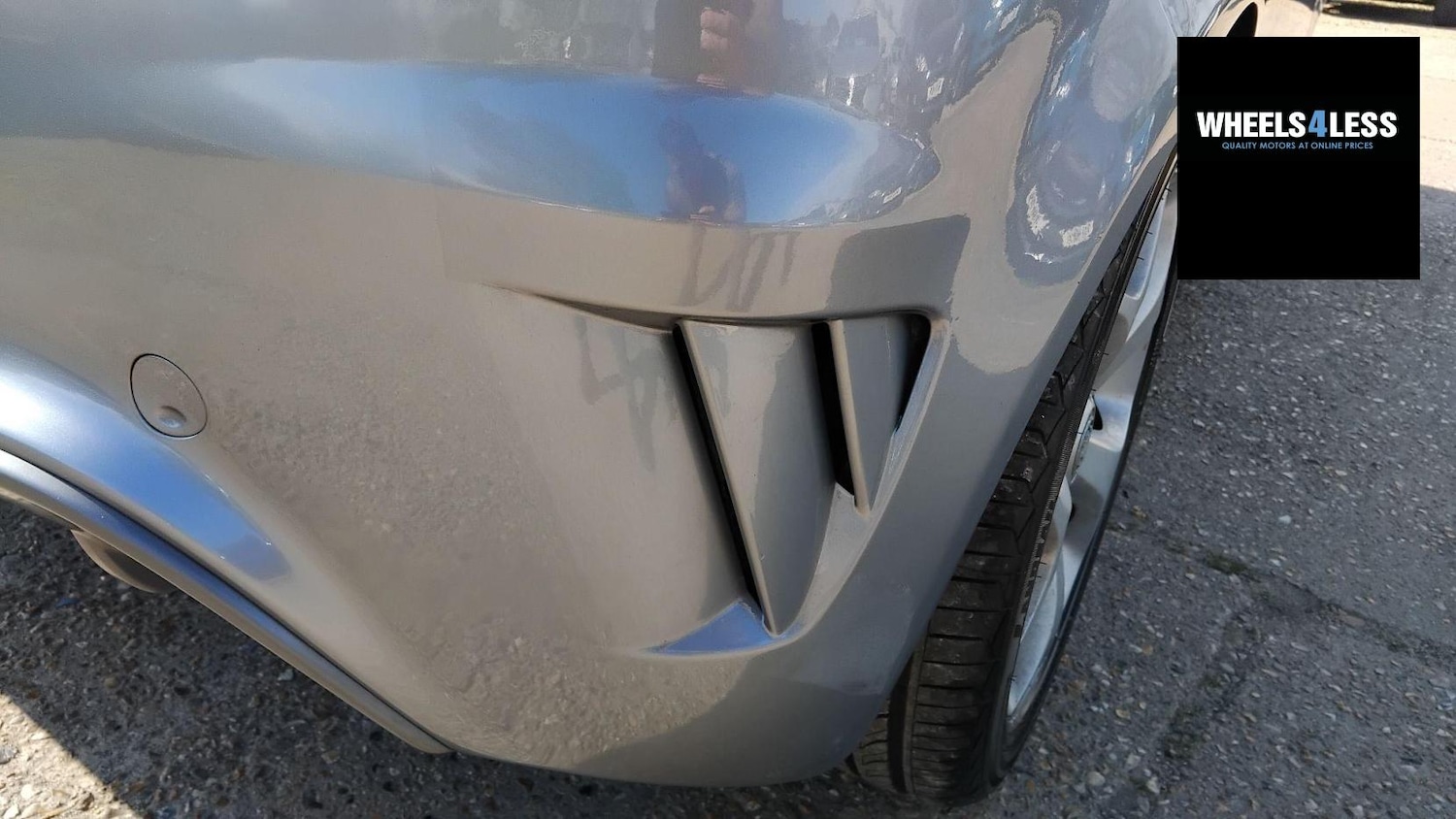 Used Vauxhall Corsa 2008 for sale - 76384638: Photo 13