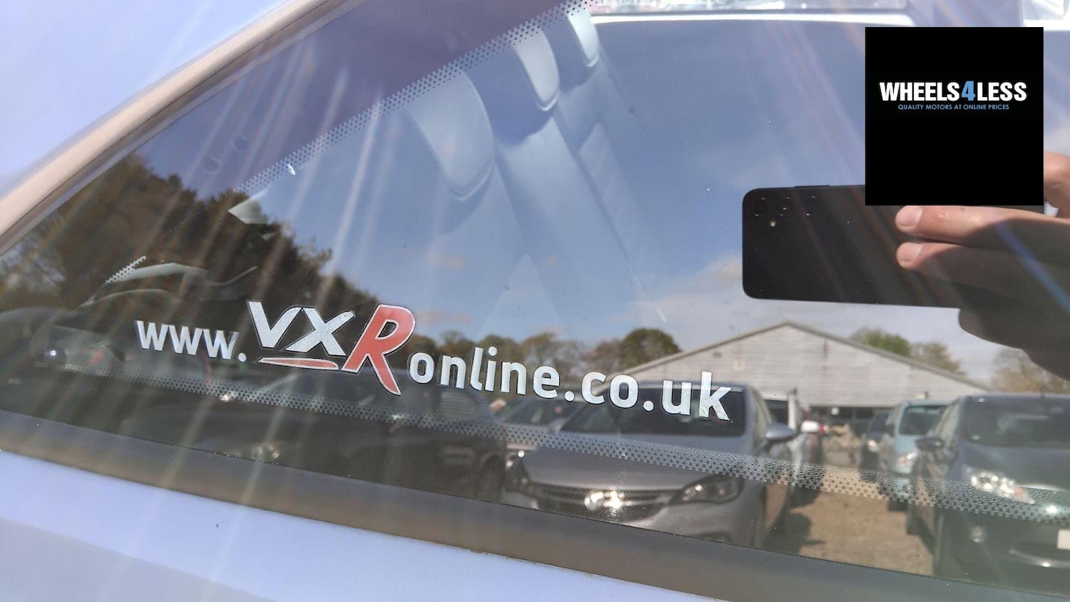 Used Vauxhall Corsa 2008 for sale - 76384638: Photo 14