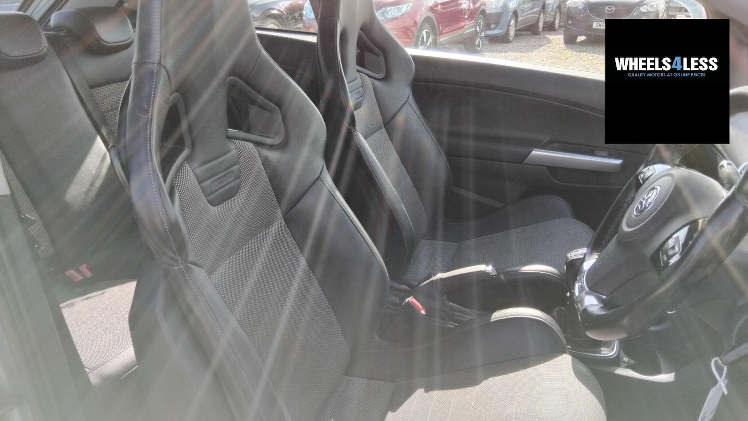 Used Vauxhall Corsa 2008 for sale - 76384638: Photo 19