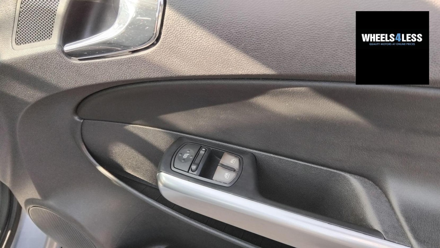 Used Vauxhall Corsa 2008 for sale - 76384638: Photo 20