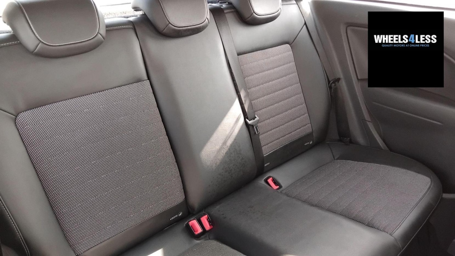 Used Vauxhall Corsa 2008 for sale - 76384638: Photo 21