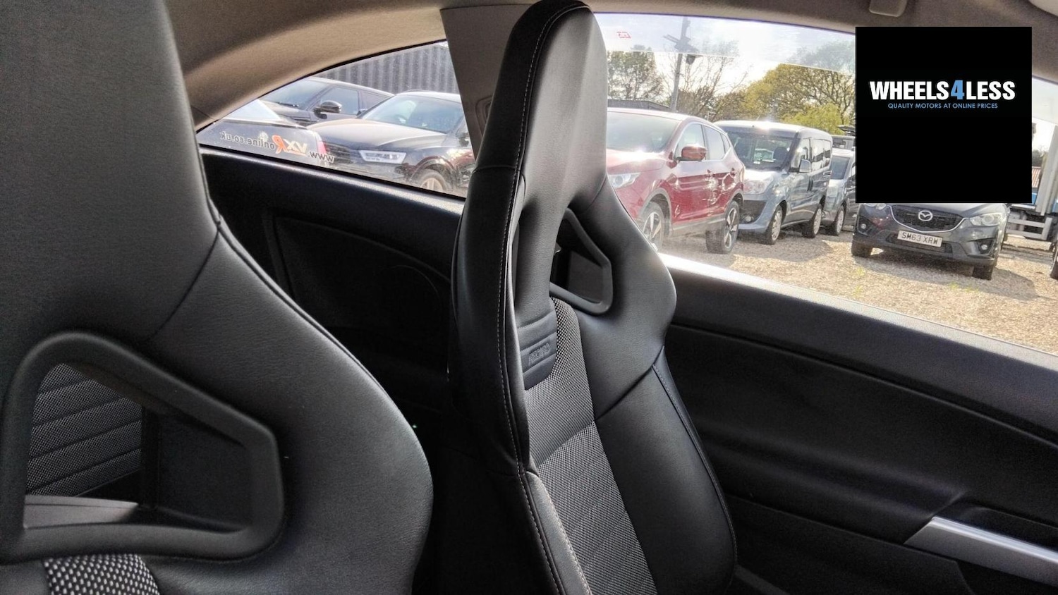 Used Vauxhall Corsa 2008 for sale - 76384638: Photo 25