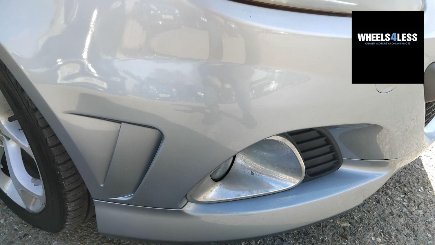 Used Vauxhall Corsa 2008 for sale - 76384638: Photo 32