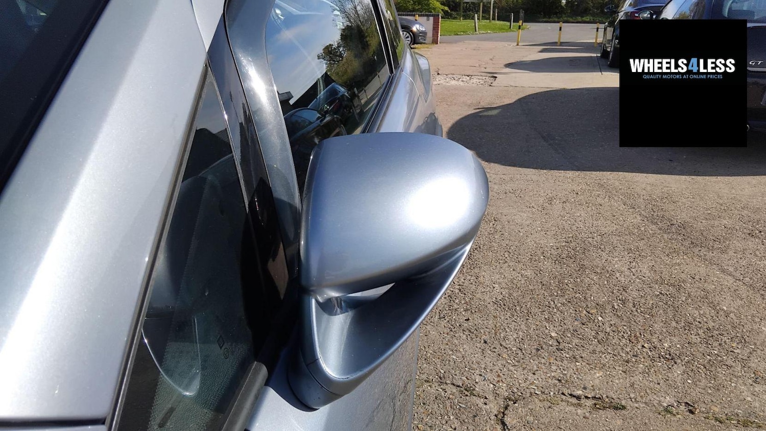 Used Vauxhall Corsa 2008 for sale - 76384638: Photo 34