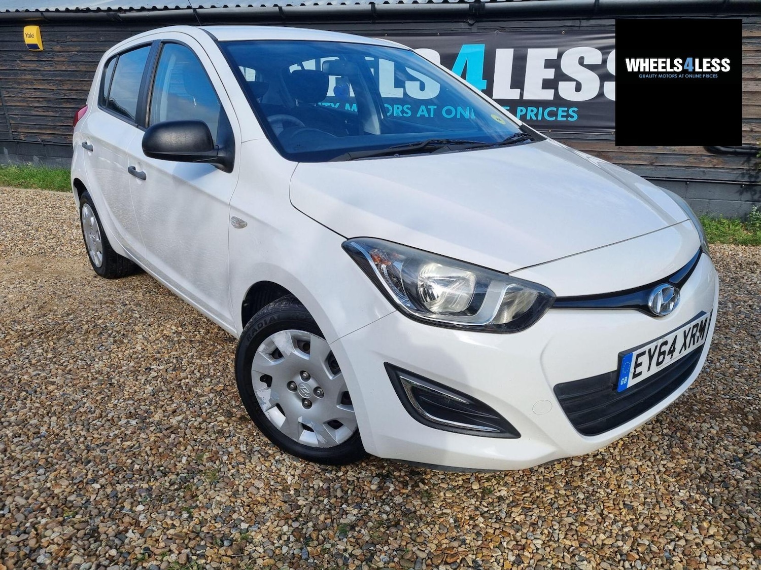 Used Hyundai i20 2014 for sale - 76384639: Photo 1