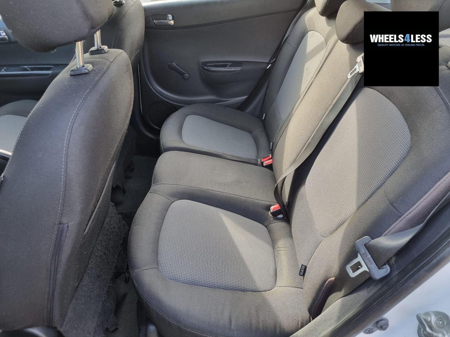 Used Hyundai i20 2014 for sale - 76384639: Photo 22