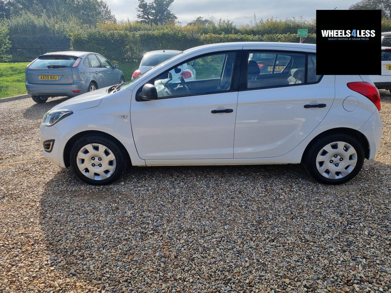 Used Hyundai i20 2014 for sale - 76384639: Photo 7