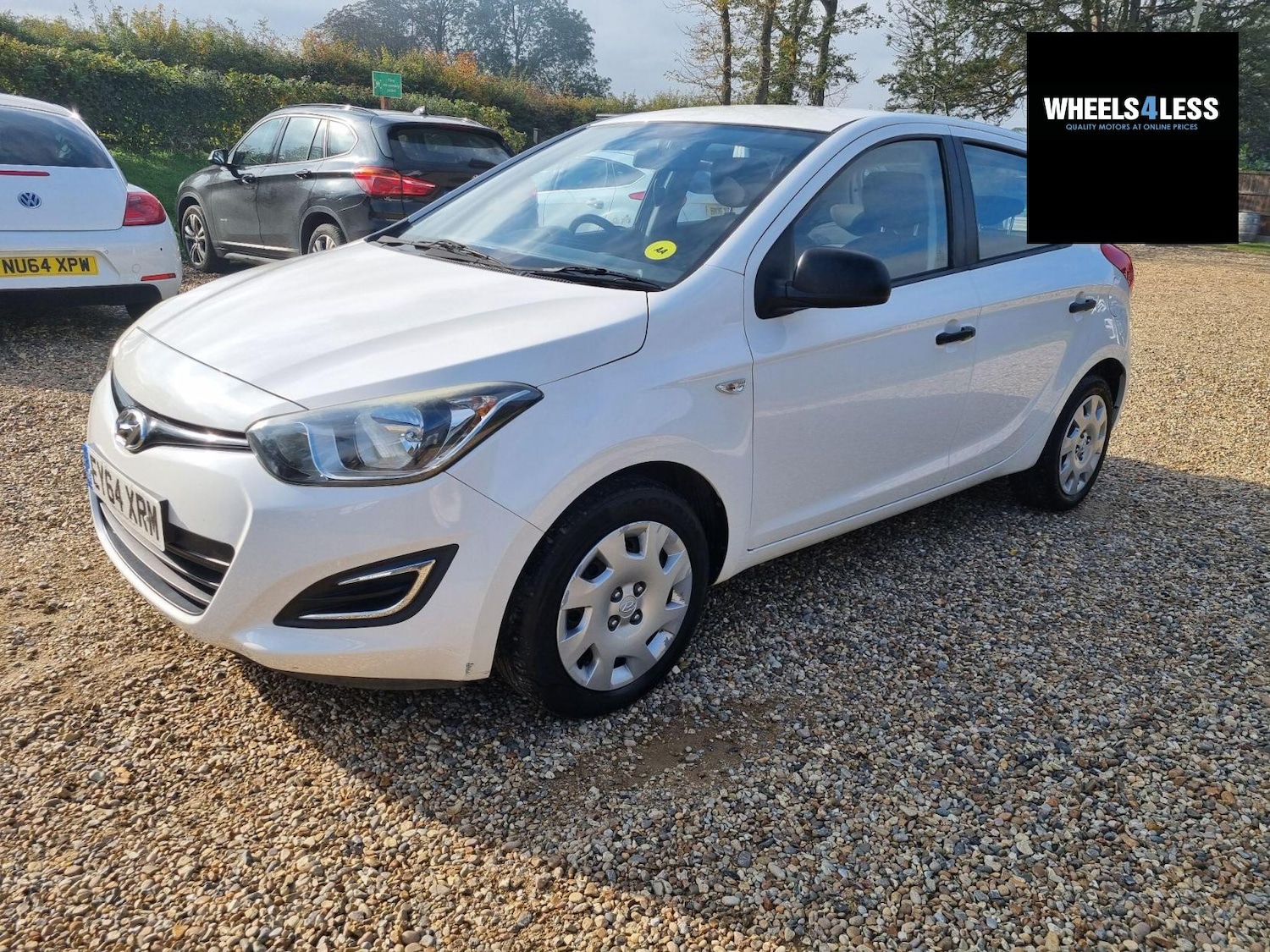 Used Hyundai i20 2014 for sale - 76384639: Photo 8