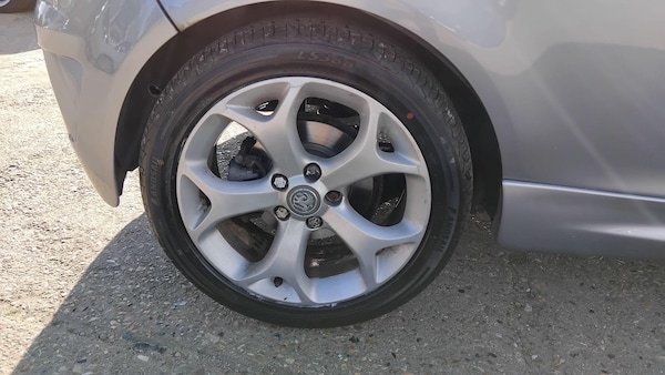 Used Vauxhall Corsa 2008 for sale - 74213462: Photo 10