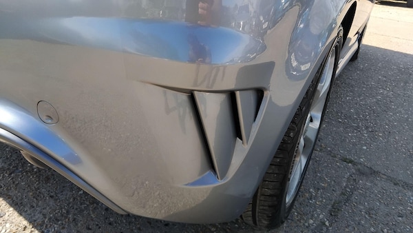 Used Vauxhall Corsa 2008 for sale - 74213462: Photo 13