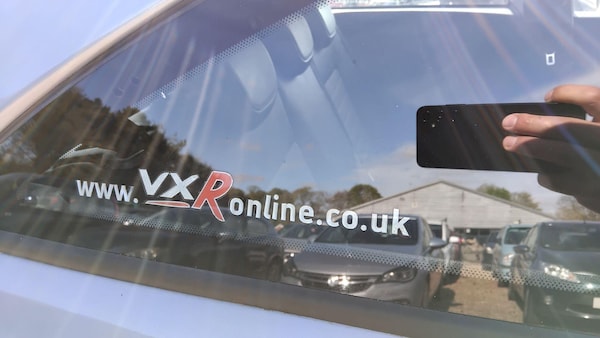 Used Vauxhall Corsa 2008 for sale - 74213462: Photo 14