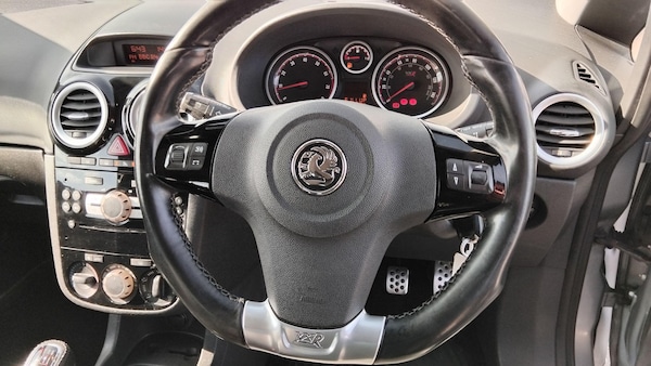Used Vauxhall Corsa 2008 for sale - 74213462: Photo 17