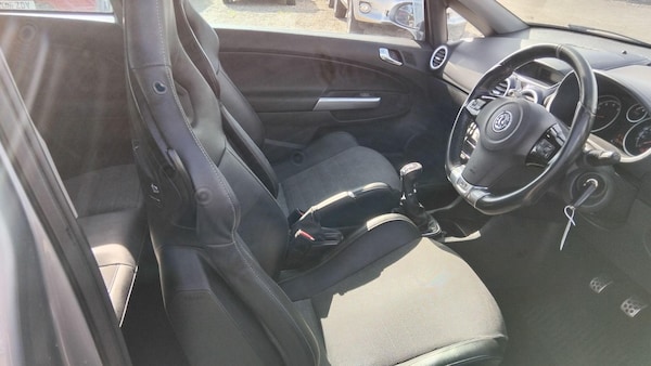 Used Vauxhall Corsa 2008 for sale - 74213462: Photo 18