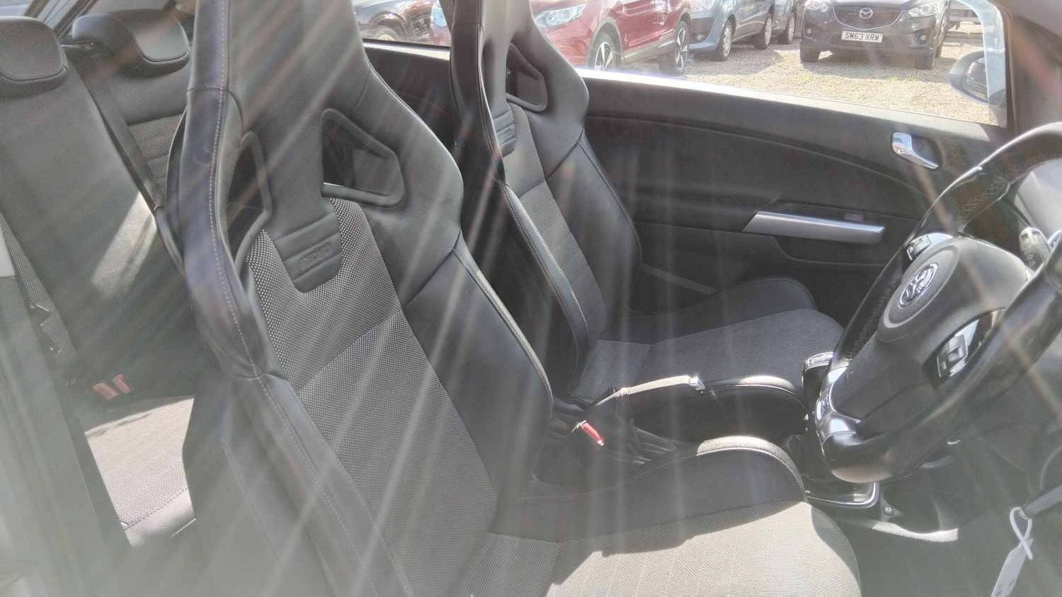 Vehicle 19