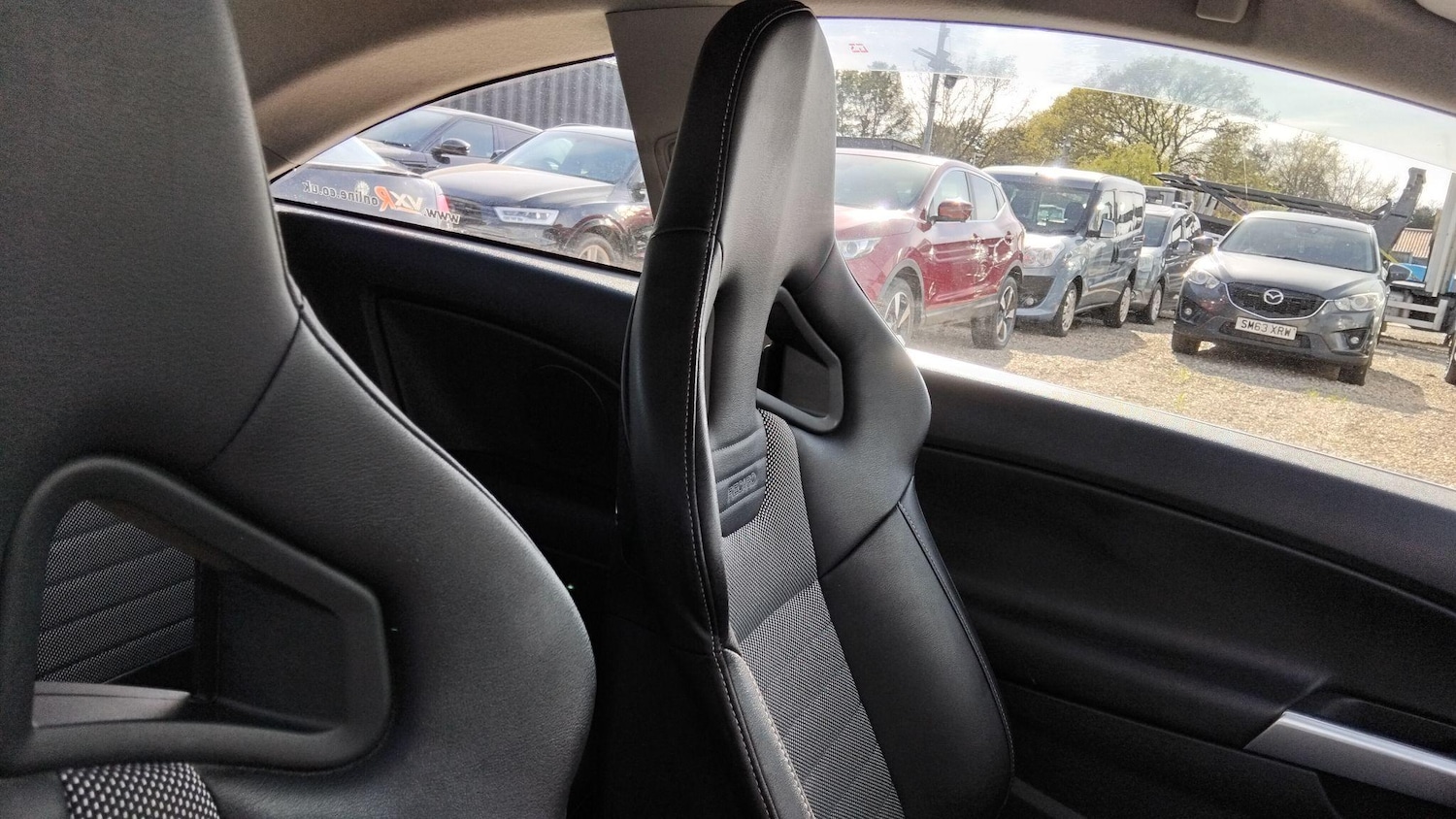 Vehicle 25
