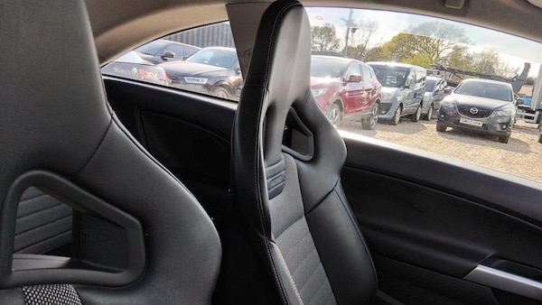 Used Vauxhall Corsa 2008 for sale - 74213462: Photo 25