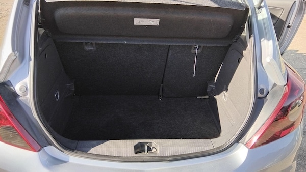 Used Vauxhall Corsa 2008 for sale - 74213462: Photo 26