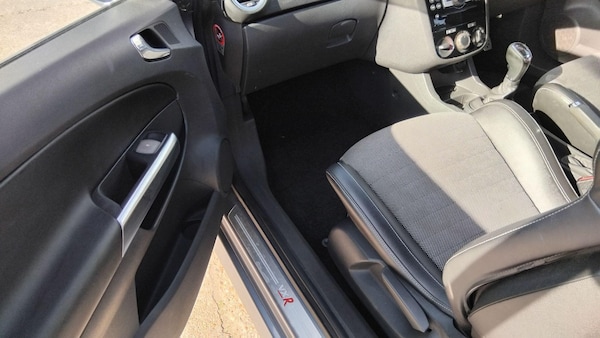 Used Vauxhall Corsa 2008 for sale - 74213462: Photo 28