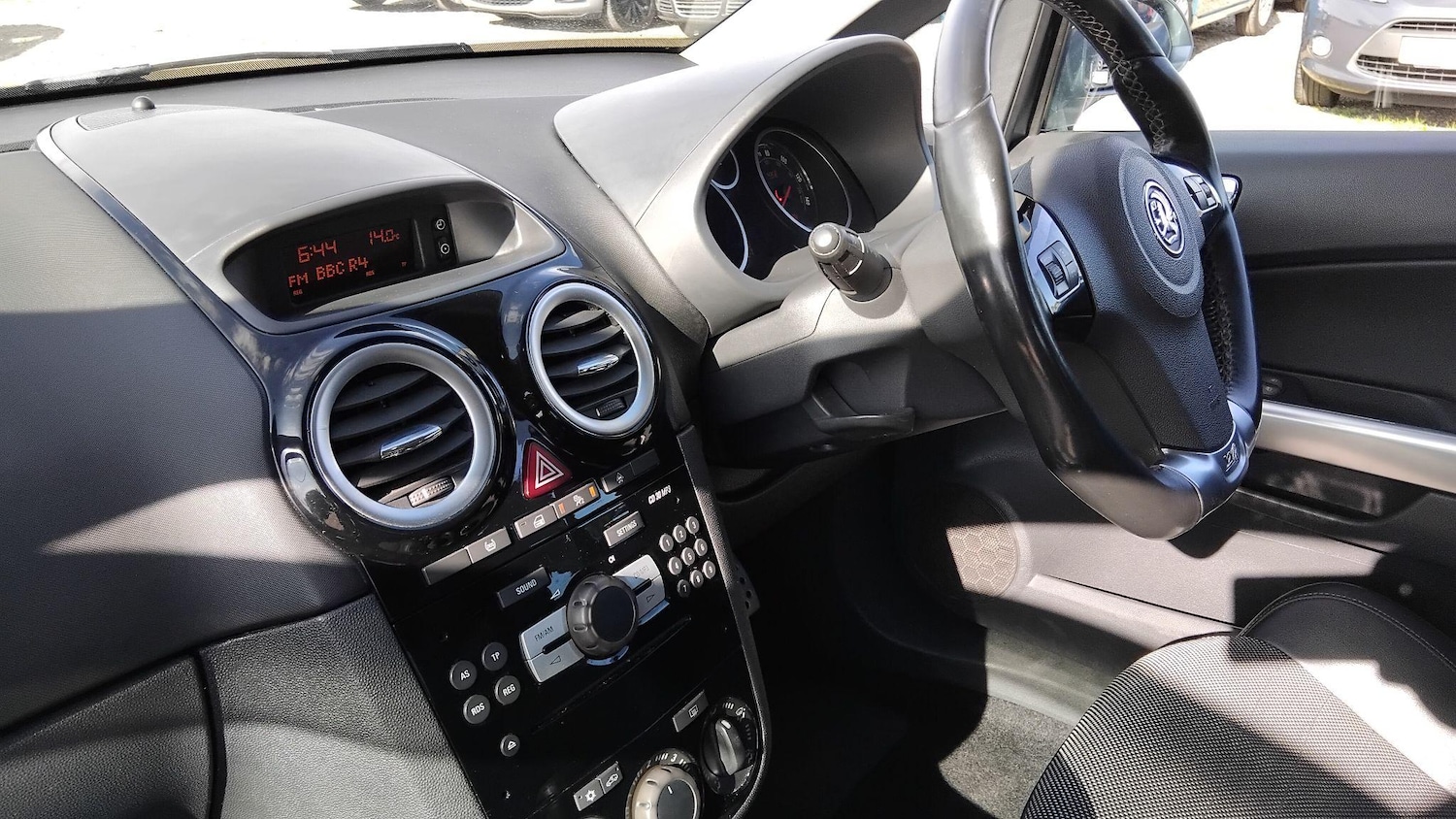 Vehicle 29