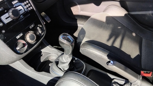 Used Vauxhall Corsa 2008 for sale - 74213462: Photo 30