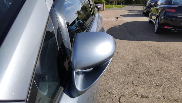 Used Vauxhall Corsa 2008 for sale - 74213462: Photo 34