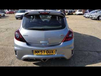 Used Vauxhall Corsa 2008 for sale - 74213462: Photo