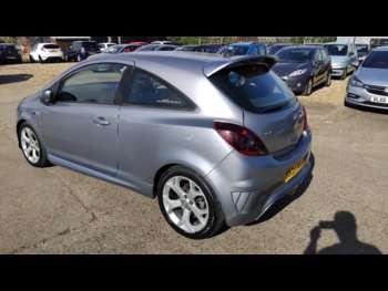 Used Vauxhall Corsa 2008 for sale - 74213462: Photo