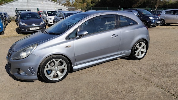 Used Vauxhall Corsa 2008 for sale - 74213462: Photo 5