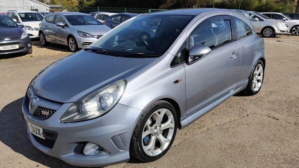 Used Vauxhall Corsa 2008 for sale - 74213462: Photo 6