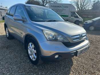 Used Honda CR-V 2007 for sale - 73982438: Photo