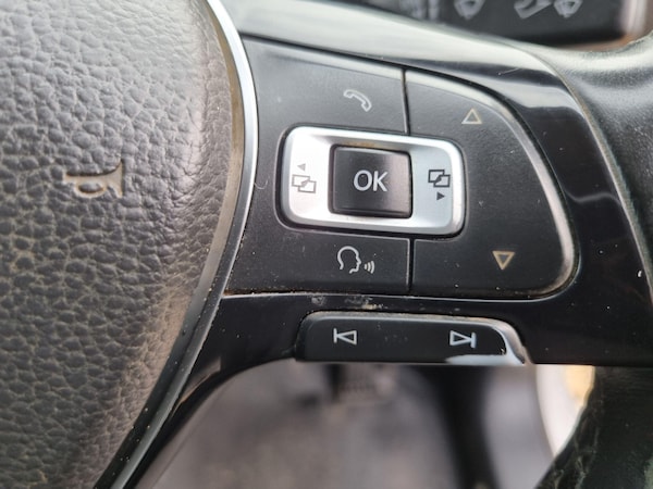 Used Volkswagen Caddy 2018 for sale - 76136303: Photo 18