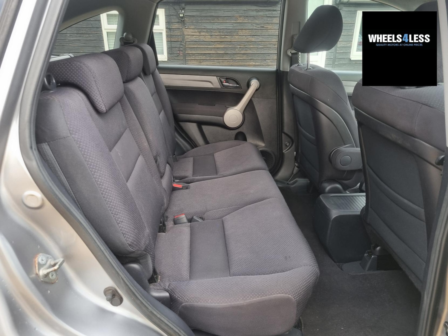 Used Honda CR-V 2007 for sale - 76452700: Photo 14