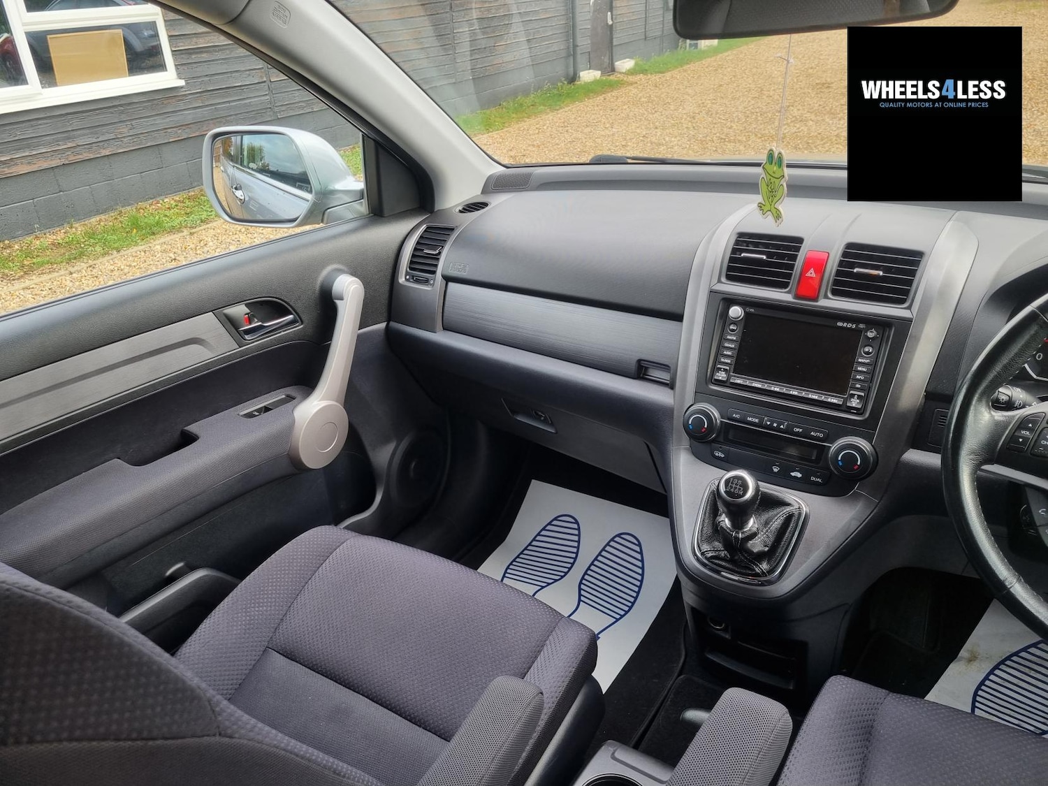 Used Honda CR-V 2007 for sale - 76452700: Photo 17